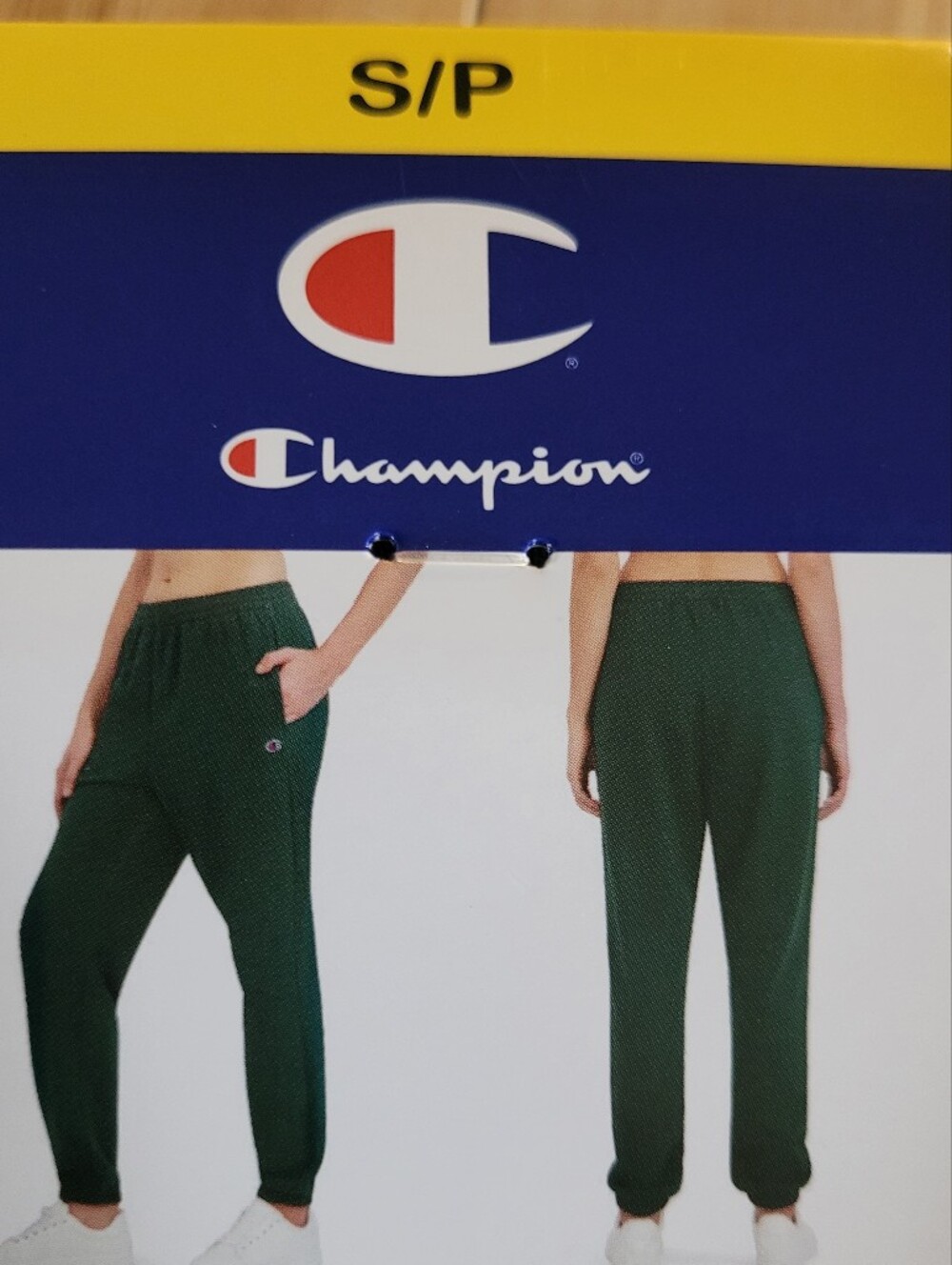 Champion Active Wear Pants ~ Size Small
